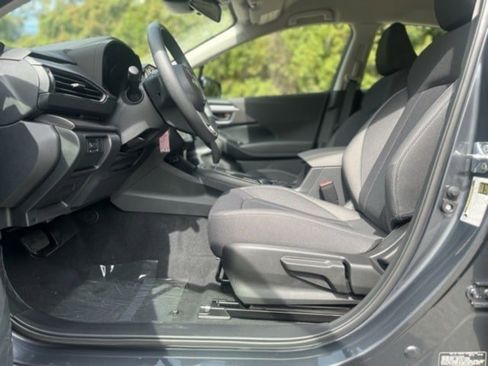 New 2025 Subaru Impreza 2.0i image 6