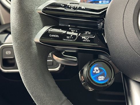 Certified 2026 Mercedes-Benz CLA 45 AMG CLA 45 AMG image 27