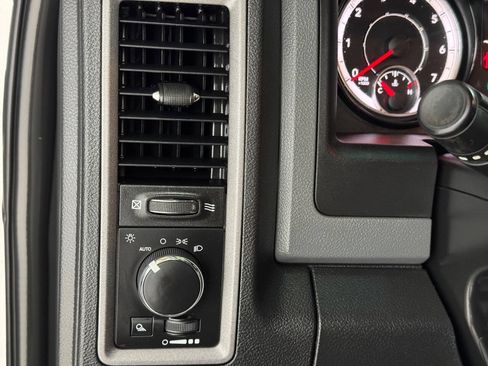 Used 2017 RAM 1500 Tradesman w/ Popular Equipment Group AWD/4WD image 63