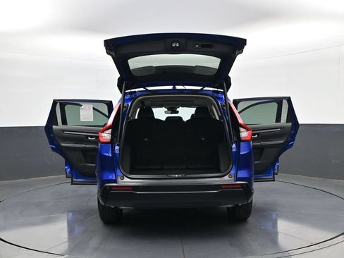 Used 2025 Honda CR-V EX-L image 33