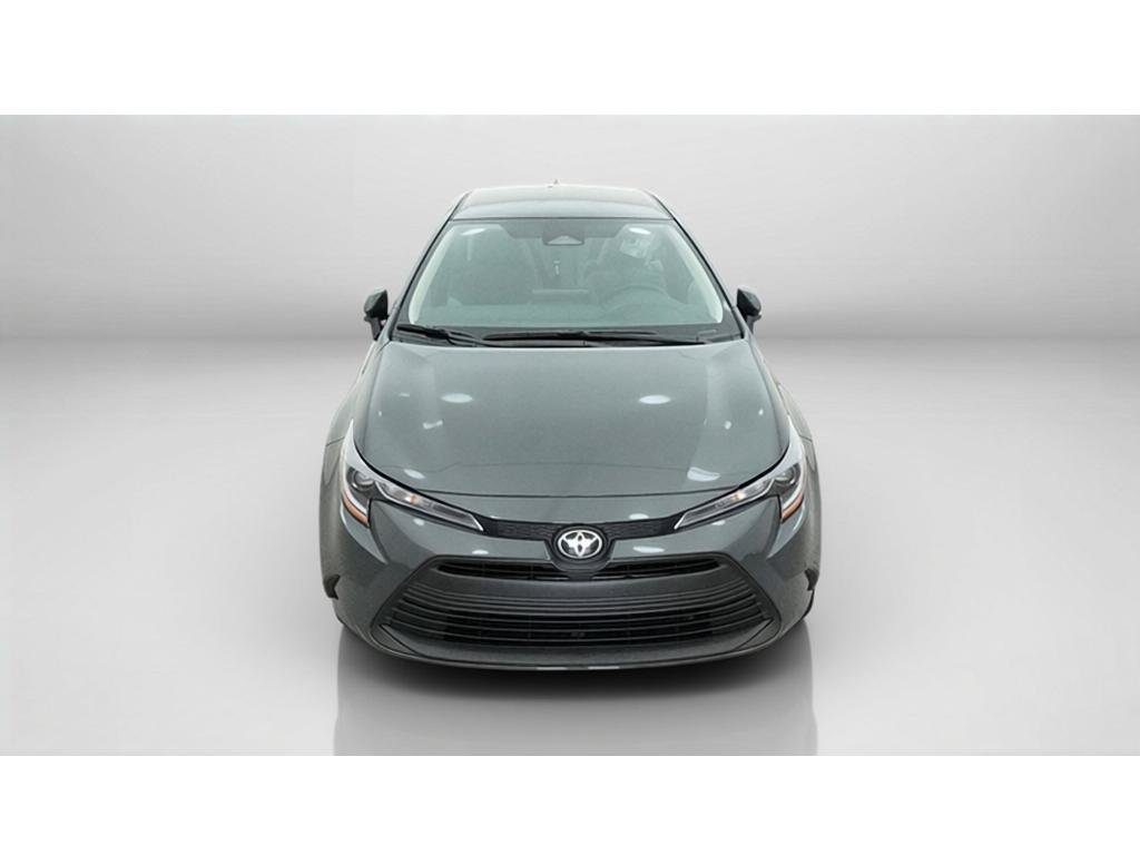 New 2027 Toyota Corolla LE FWD image 20