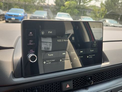 New 2026 Honda CR-V EX image 12