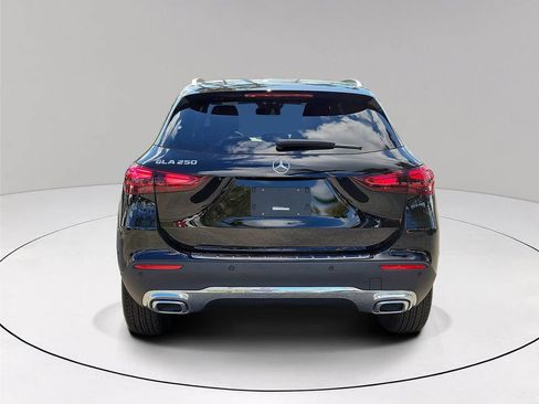 Certified 2024 Mercedes-Benz GLA 250 image 5