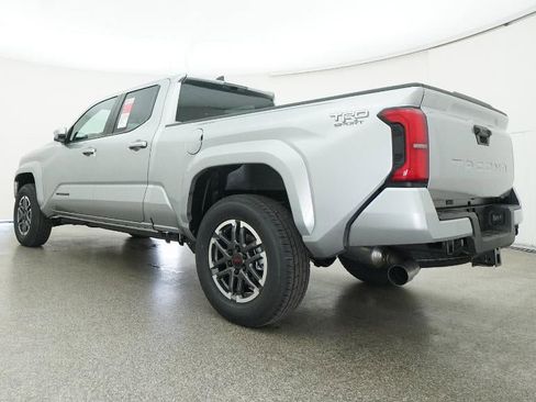New 2026 Toyota Tacoma TRD Sport image 58