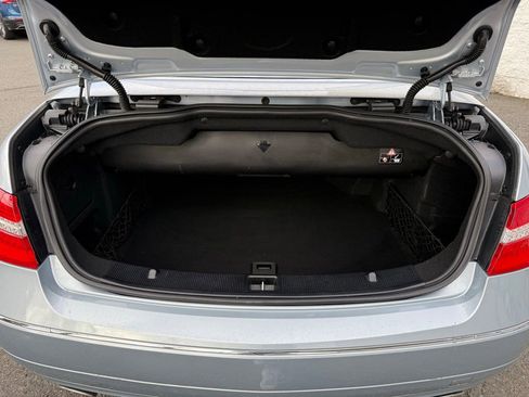 Used 2013 Mercedes-Benz E 350 Cabriolet w/ Premium 2 Pkg image 6
