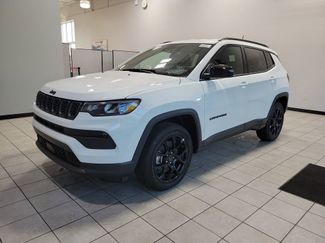 New 2026 Jeep Compass Latitude w/ Quick Order Package 29K AWD/4WD video 2