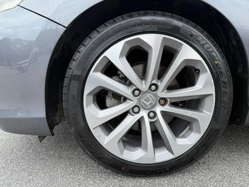 Used 2013 Honda Accord Sport image 26