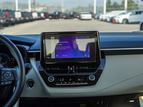 New 2026 Toyota Corolla LE FWD image 16