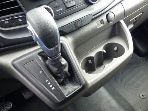 Used 2024 Ford Transit 250 Low Roof w/ Exterior Upgrade Package image 24