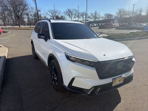 Used 2026 Honda CR-V Sport-L image 20