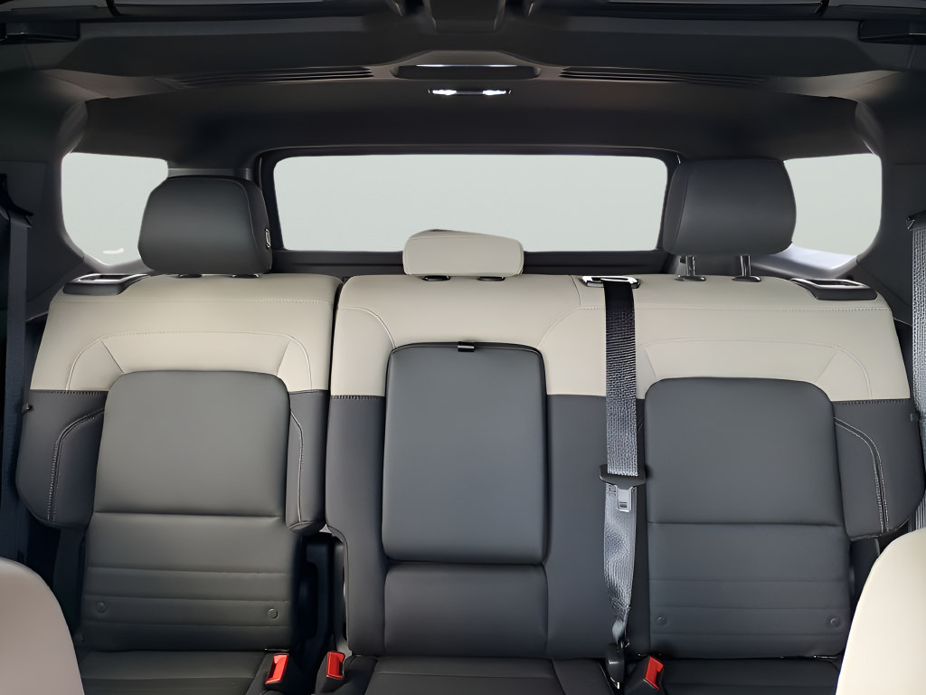 New 2026 GMC Hummer EV SUV AWD/4WD image 46