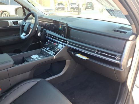 New 2026 Hyundai Santa Fe Limited image 6