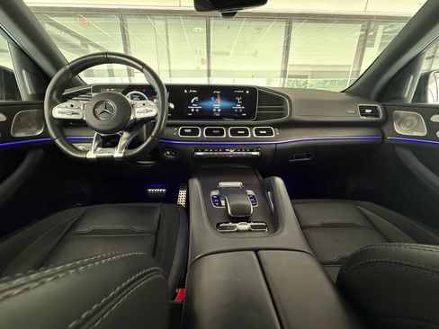 Used 2023 Mercedes-Benz GLE 53 AMG 4MATIC image 14