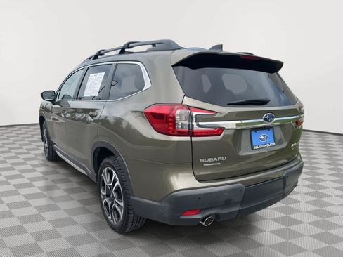 Used 2024 Subaru Ascent Limited AWD/4WD image 14