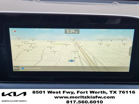 Used 2022 Hyundai Palisade Limited w/ Cargo Package FWD image 16
