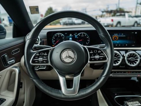 Used 2023 Mercedes-Benz CLA 250 CLA 250 w/ Premium Package image 29
