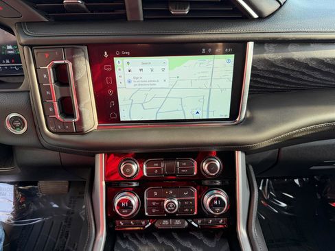 Used 2023 GMC Yukon Denali image 36