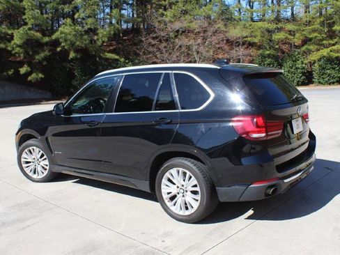 Used 2016 BMW X5 xDrive35i image 3