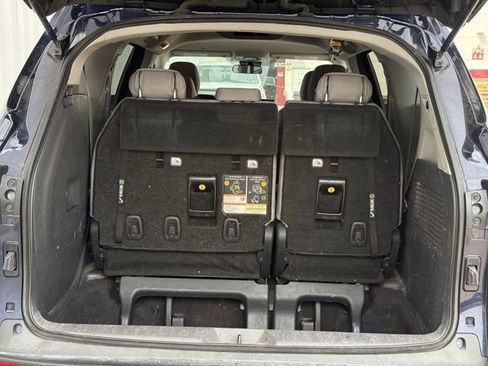 Used 2021 Toyota Sienna LE FWD image 32