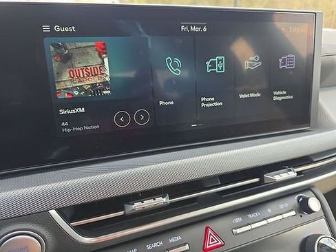 New 2026 Hyundai Sonata SEL image 32