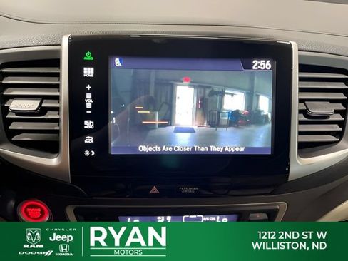 Used 2016 Honda Pilot EX image 38