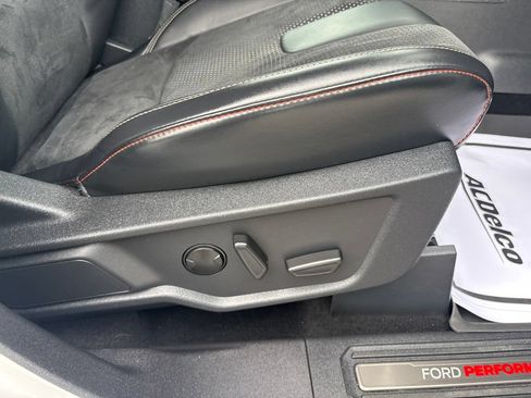 Used 2024 Ford Bronco Raptor w/ Interior Carbon Fiber Pack 6 AWD/4WD image 50
