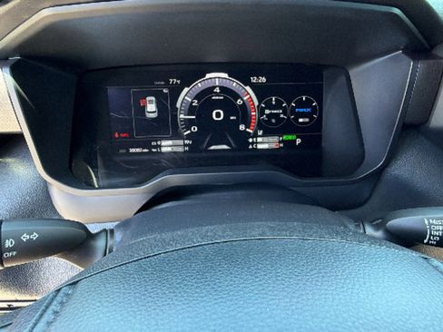 Certified 2023 Toyota Sequoia TRD Pro AWD/4WD image 21