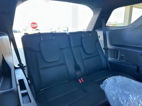 New 2026 Ford Explorer Tremor w/ Tremor Ultimate Package image 40