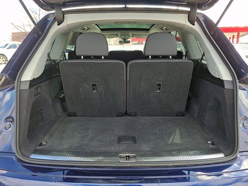 Used 2022 Audi Q7 3.0T Premium Plus image 30