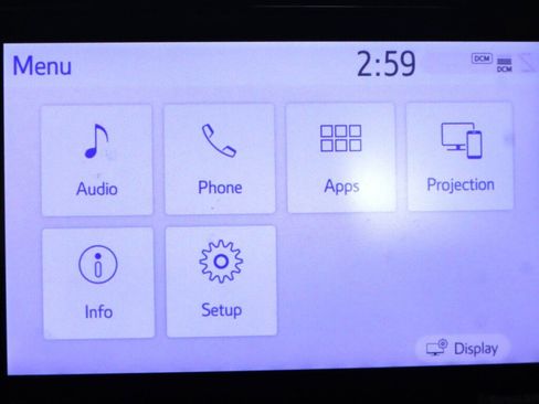 Used 2021 Toyota Corolla LE image 18