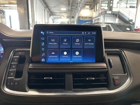 Used 2023 Chevrolet Tahoe LT image 26