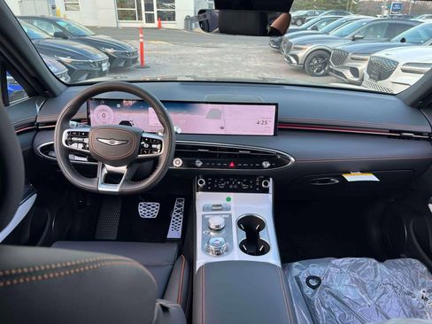 New 2026 Genesis GV70 2.5T Sport Prestige AWD/4WD image 30