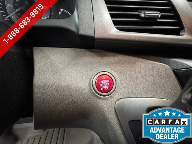 Used 2016 Honda Odyssey EX-L image 21