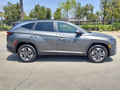 New 2026 Hyundai Tucson SEL AWD/4WD image 30