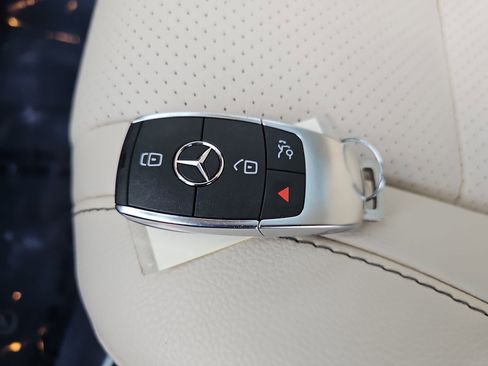 Certified 2023 Mercedes-Benz GLE 350 4MATIC image 38