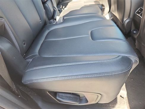 Certified 2023 Hyundai Santa Fe SEL Premium image 28