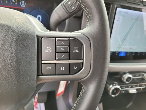 Used 2024 Ford F150 XLT w/ Mobile Office Package RWD image 22