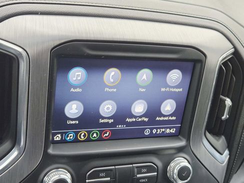 Used 2020 GMC Sierra 1500 Denali w/ Technology Package image 33