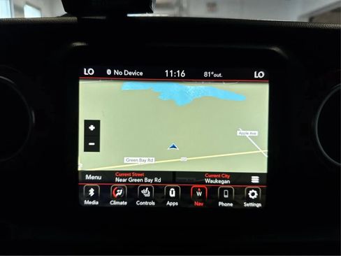 Used 2020 Jeep Wrangler Unlimited Rubicon w/ Dual Top Group image 27