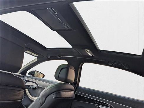 New 2025 Audi A8 L 3.0T image 18