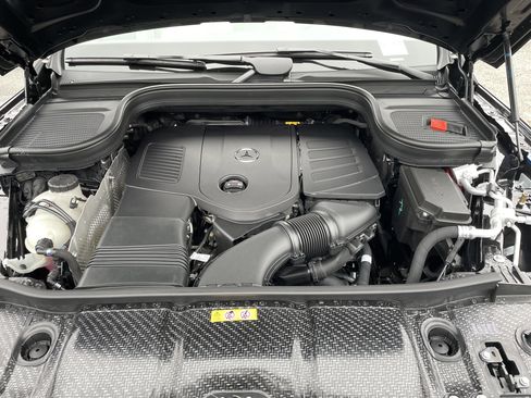 New 2026 Mercedes-Benz GLE 350 4MATIC image 45