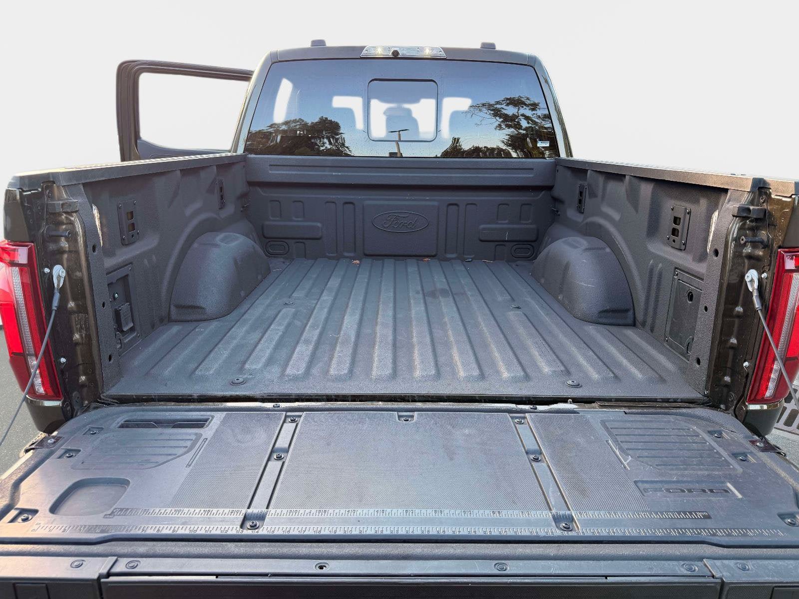 Used 2025 Ford F150 Raptor AWD/4WD image 22