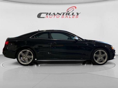 Used 2013 Audi S5 Premium Plus image 6