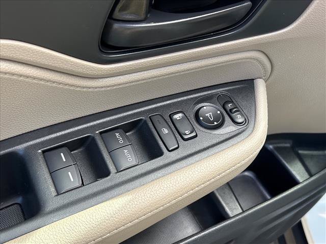 Used 2018 Honda Odyssey LX image 21