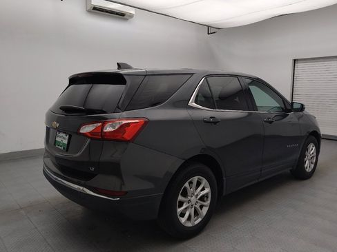 Used 2019 Chevrolet Equinox LT image 9