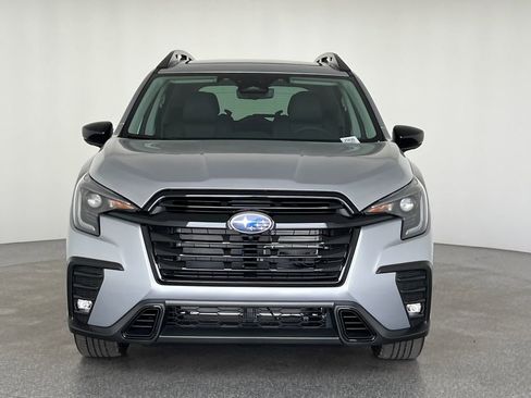 New 2026 Subaru Ascent Bronze Edition AWD/4WD image 10