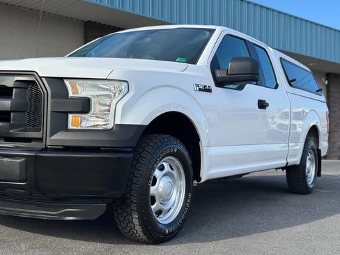 Used 2016 Ford F150 XL w/ Equipment Group 101A Mid image 40