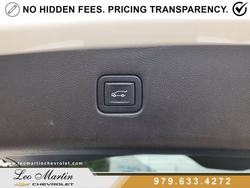 Used 2022 Chevrolet Blazer LT FWD image 7