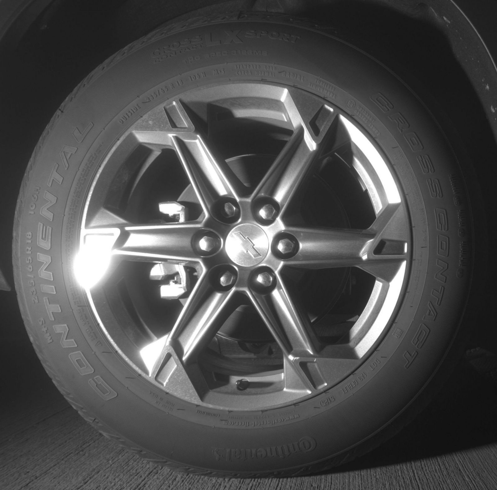 Used 2026 Chevrolet Blazer LT FWD image 15