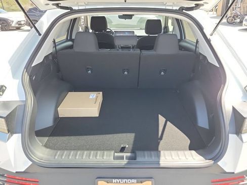 New 2027 Hyundai Ioniq 5 SE RWD image 29